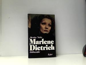 Seller image for Marlene Dietrich for sale by ABC Versand e.K.