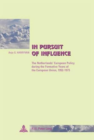 Seller image for In Pursuit of Influence for sale by BuchWeltWeit Ludwig Meier e.K.