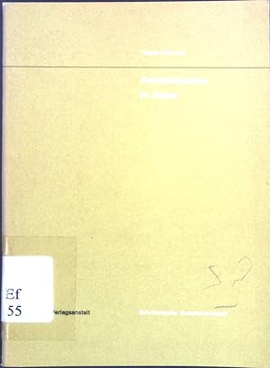 Imagen del vendedor de Arbeiterbanken in Japan. Schriftenreihe Gemeinwirtschaften; a la venta por books4less (Versandantiquariat Petra Gros GmbH & Co. KG)