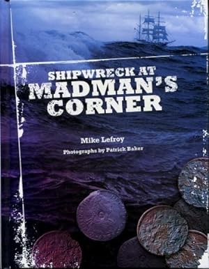Shipwreck at Madman's Corner
