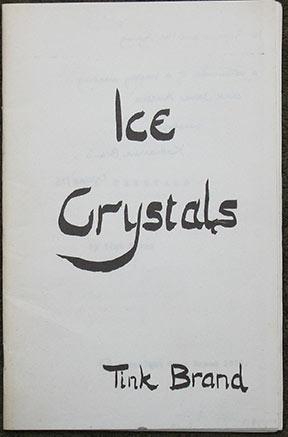 Ice Crystals.