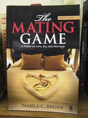Seller image for The Mating Game: A Primer on Love, Sex, and Marriage for sale by PsychoBabel & Skoob Books