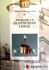 Seller image for Introduccin a la elasticidad lineal for sale by AG Library