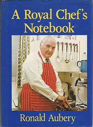 Royal Chef's Notebook