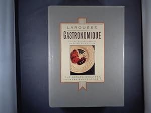 Seller image for Larousse Gastronomique for sale by Strawberry Hill Books