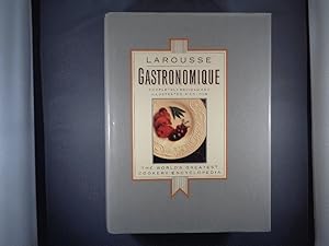 Larousse Gastronomique