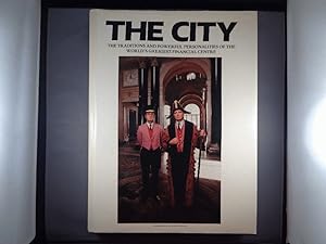 Seller image for The City for sale by Strawberry Hill Books