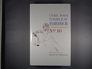 Seller image for Cyril Ray's Compleat Imbiber, No.16 for sale by Strawberry Hill Books