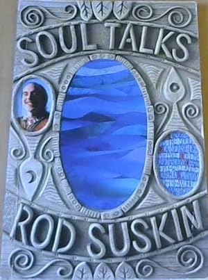 Seller image for Soul Talks for sale by Chapter 1