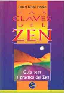 Seller image for Las claves del Zen for sale by HG Librera