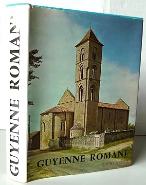 Guyenne romane