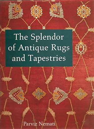 The Splendor of Antique Rugs and Textiles.