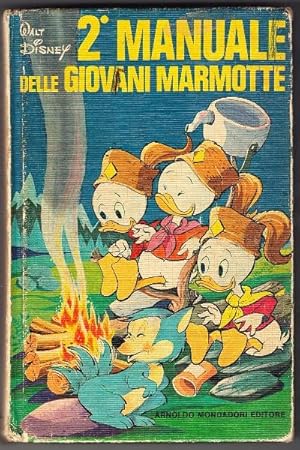 2° manuale delle giovani marmotte