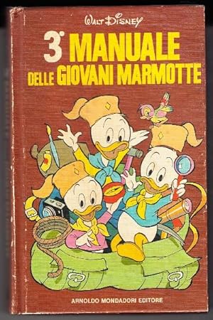 3° manuale delle giovani marmotte