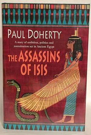 Seller image for The Assassins of Isis. for sale by Thomas Dorn, ABAA
