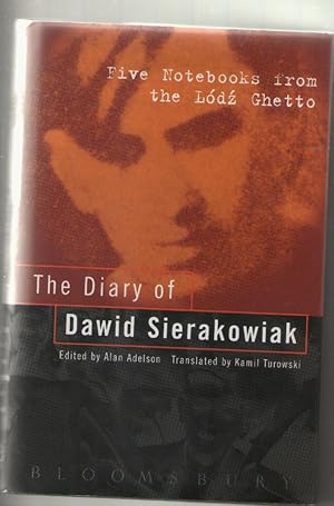The Diary of Dawid Sierakowiak