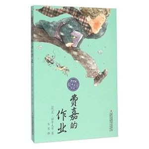 Seller image for Fee Kerry jobs(Chinese Edition) for sale by liu xing