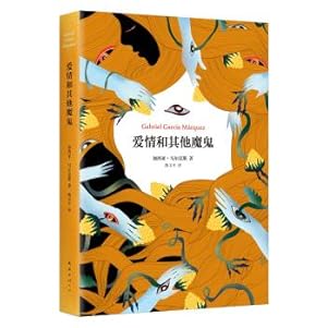 Image du vendeur pour Love and other demons(Chinese Edition) mis en vente par liu xing