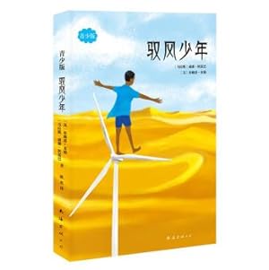 Seller image for Windrider Juvenile (Youth Edition)(Chinese Edition) for sale by liu xing