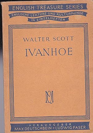 Ivanhoe