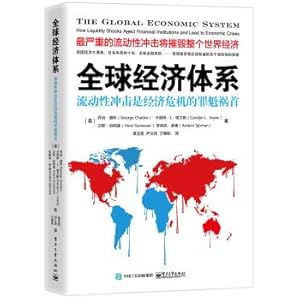 Seller image for The global economic system: the liquidity impact of the economic crisis is the culprit(Chinese Edition) for sale by liu xing