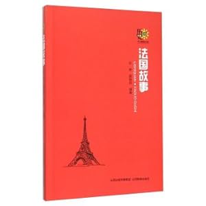 Imagen del vendedor de France Story(Chinese Edition) a la venta por liu xing
