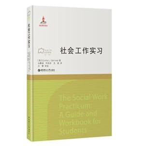 Imagen del vendedor de Social Work Practice(Chinese Edition) a la venta por liu xing