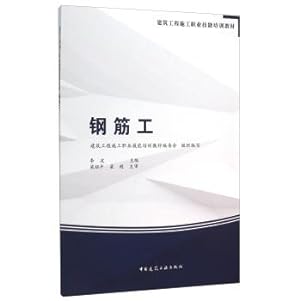 Seller image for Reinforcing steel bar(Chinese Edition) for sale by liu xing