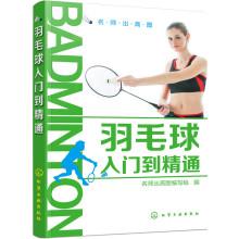 Imagen del vendedor de Badminton entry to the master(Chinese Edition) a la venta por liu xing