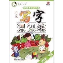 Imagen del vendedor de Students practice writing Division (New Standard applicable at the fifth grade book Beijing Normal University)(Chinese Edition) a la venta por liu xing