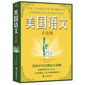 Imagen del vendedor de Great American Languages ??Collection(Chinese Edition) a la venta por liu xing