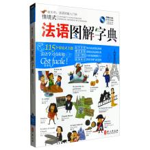 Imagen del vendedor de Situational French Picture Dictionary (CD)(Chinese Edition) a la venta por liu xing