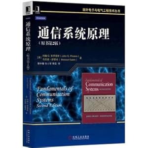 Image du vendeur pour Principles of Communication System (original book the 2nd edition)(Chinese Edition) mis en vente par liu xing