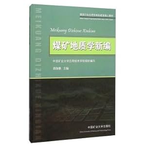 Imagen del vendedor de New Coal Geology(Chinese Edition) a la venta por liu xing