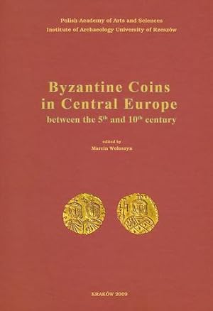 Immagine del venditore per Byzantine coins in central Europe between the 5th and 10th Century venduto da Ancient Art