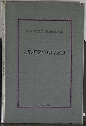 Imagen del vendedor de Overcoated a la venta por Besleys Books  PBFA