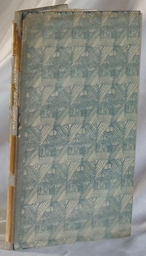 Autobiographical Letters of John Galsworthy a Correspondence with Frank Harris Hitherto Unpublished