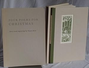 Four Poems for Christmas