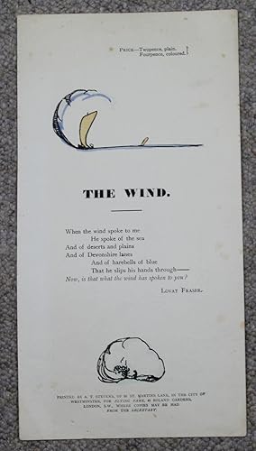 The Wind