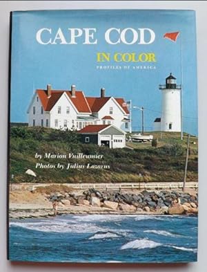 Immagine del venditore per Cape Cod in Color: A Collection of Color Photographs (Profiles of America) venduto da ACCESSbooks