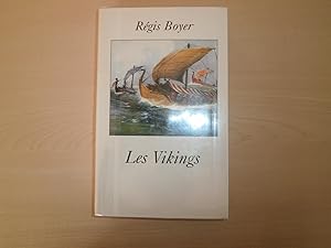 Image du vendeur pour Les Vikings : Histoire et civilisation mis en vente par Le temps retrouv