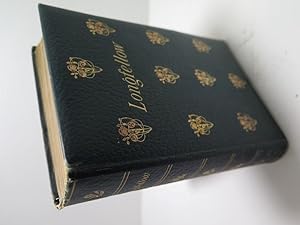 THE POETICAL WORKS OF LONGFELLOW