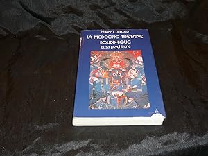 La Médecine Tibétaine Bouddhique Et Sa Psychiatrie. La Thérapie De Diamant