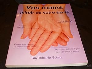 Vos Mains Miroir De Votre Santé