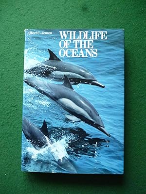 Wildlife of the Oceans