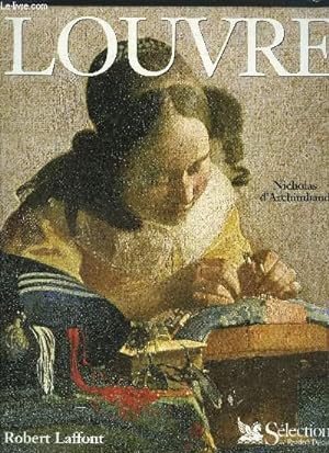 Immagine del venditore per LOUVRE venduto da Le-Livre