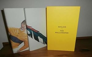 Imagen del vendedor de MISLAID and THE WALLCREEPER a la venta por Kelleher Rare Books