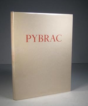 Image du vendeur pour Pybrac (Pibrac). Quatrains mis en vente par Librairie Bonheur d'occasion (LILA / ILAB)