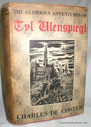 The Glorious Adventures of Tyl Ulenspiegl