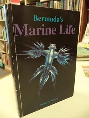 Seller image for Bermuda's Marine Life for sale by The Odd Book  (ABAC, ILAB)